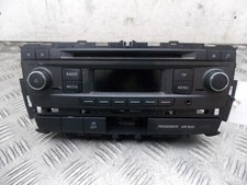 Seat Ibiza Radio Stereo CD