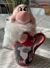 Disney Grumpy Mug & Grumpy