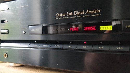 Vintage pioneer z360 stereo - vintage,