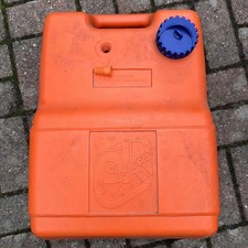 Pikappa Outboard Fuel Tank - Benzina 23 Litre