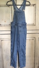 Levis Overalls Womens X-Small