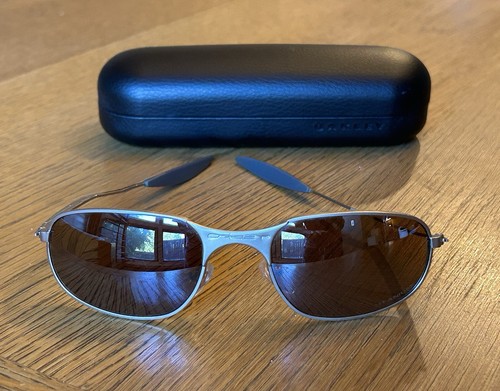 Vintage oakley wire 0 - vintage,