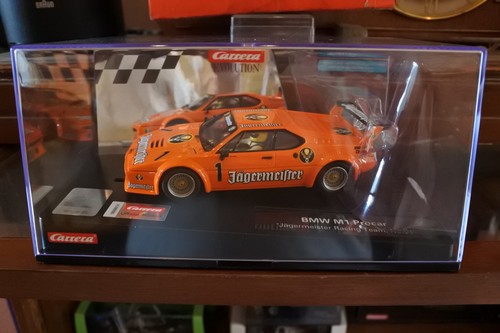 Carrera 27792 evolution bmw - 27792, m1