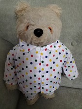 PUDSEY FOR PADDINGTON PYJAMA'S