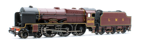 Bachmann gauge 280 lms - bachmann,