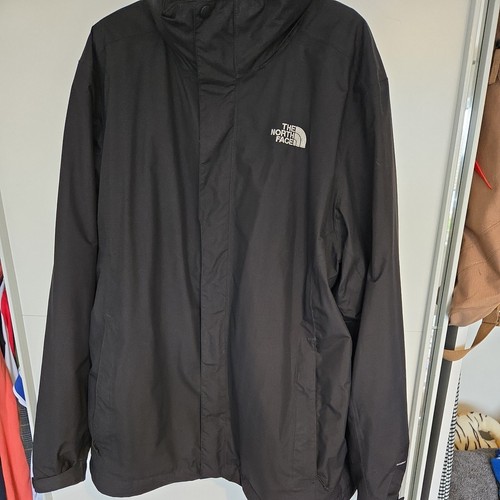 The north face - north, coat