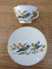 Rare CAVERSWALL  miniature Cup
