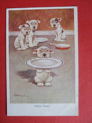 Studdy dog comic dogs - studdy,