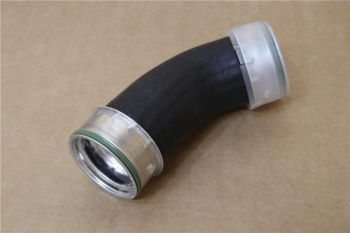 Lower intercooler hose 150 tdi - 150,