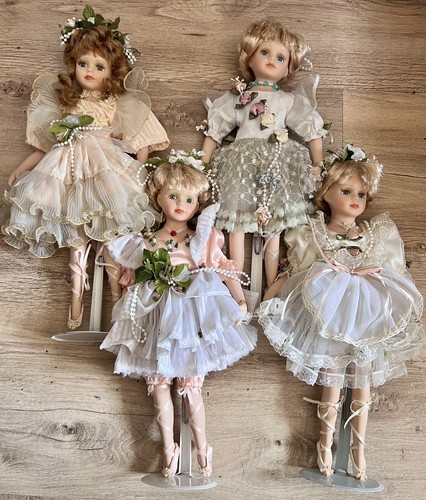 Leonardo collection ballerina - collection,