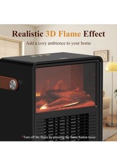 Minthouz Electric Heater