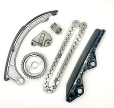 Timing chain kit for nissan - kit,