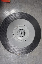 HOLDER FOR TENNANT polishing