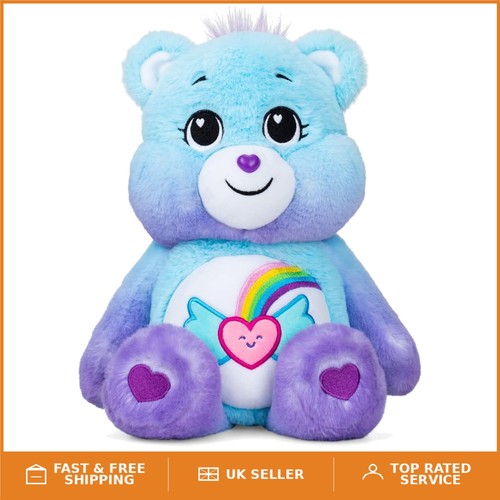 Dream bright bear - bear, multi-color