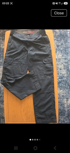 Dickies flex cargo trousers - flex,