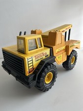 Vintage Tonka Mighty Tow