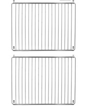 2 Pack Extendable Adjustable