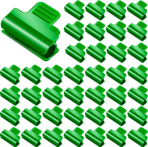 Pack greenhouse clips - pack,