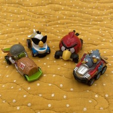 Angry Birds Mini Cars Rovio