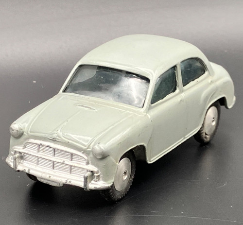 1956 corgi toys 202 - 1956,