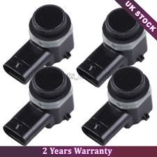 4X PDC Parking Sensor for Audi