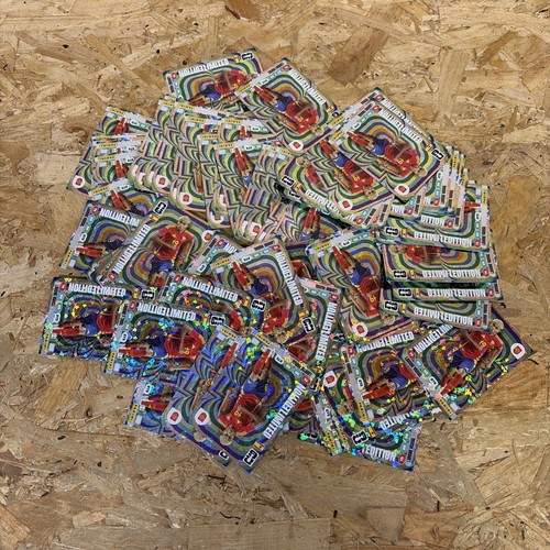 100 panini adrenalyn - x, xl