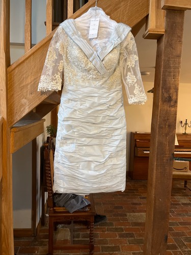 Ian stuart mother the bride - mother,