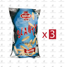 Kolson Slanty 3 Pack - Salted