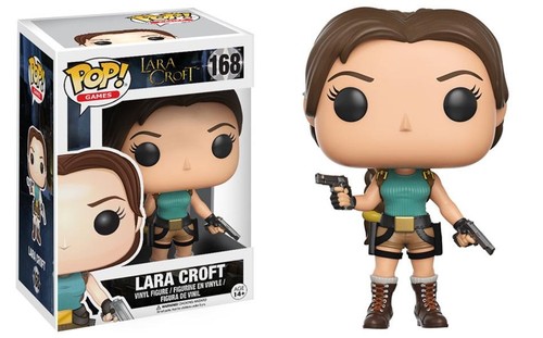 Tomb raider lara croft - tomb, 168