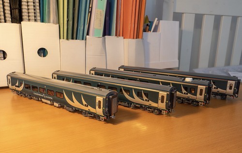 Accurascale mk5 coach - accurascale,