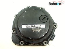 Engine Cover Left Kawasaki GPZ