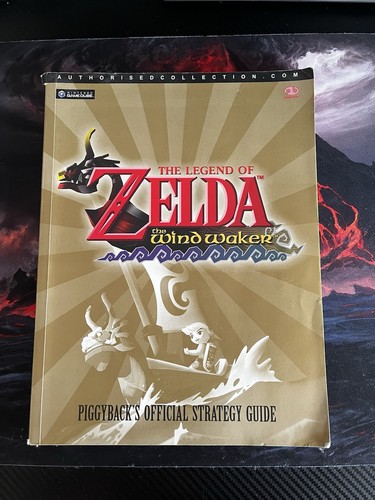 The legend zelda - of, wind
