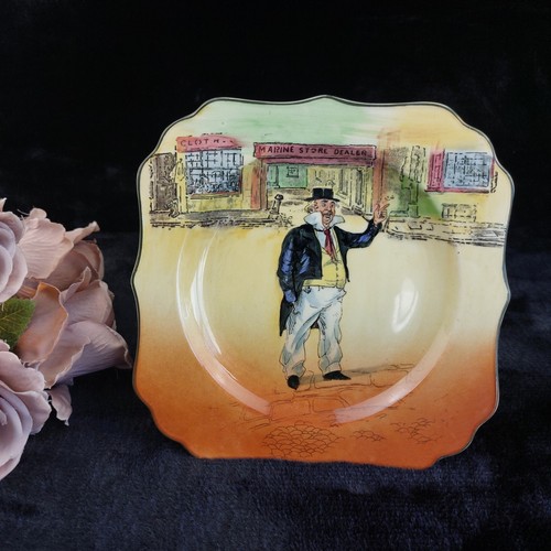 Royal dickens doulton - c.dickens,