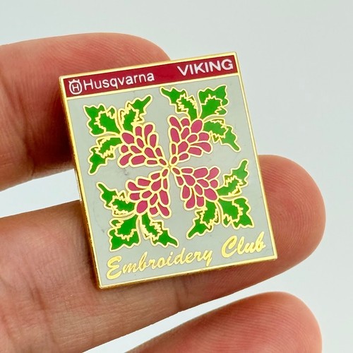 Husqvarna viking embroidery - husqvarna,