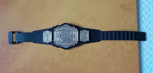Tna tag team title - tag, belt