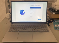 ASUS VIVOBOOK 15 15.6IN I5 8GB