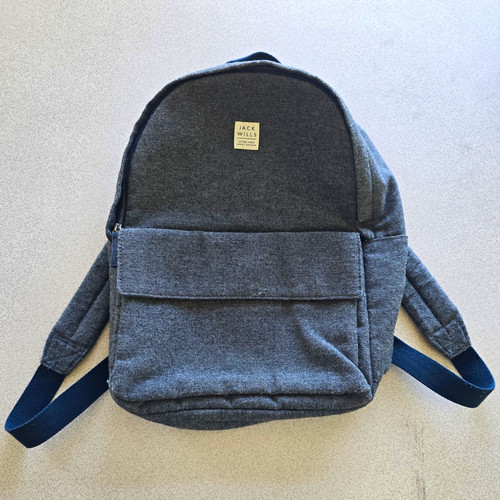 Jack wills daypack backpack - wills,