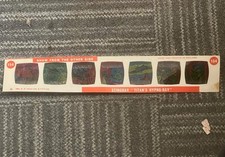 Supercar Chad Valley Give A Show Projector Slide 84 Gerry Anderson