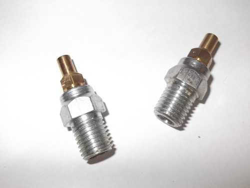 Amal mk1 concentric carb - 2x,