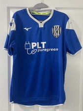 Football Shirt Bundle 3x Size