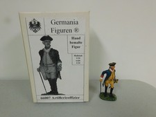 (Elastolin) 70mm 1/24 Germania
