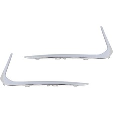 Bumper trims for 2020 2021 - trims, 2020-2021