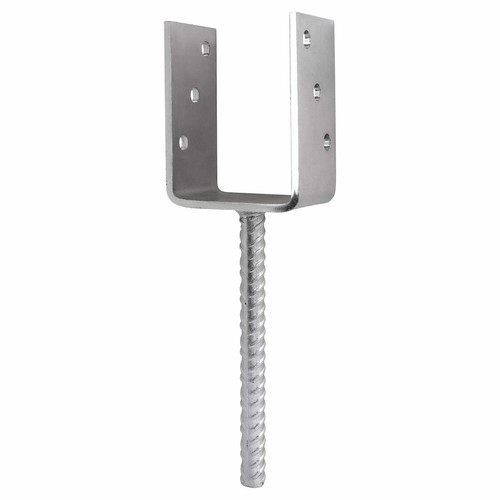 Post support shape - shape, base