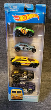 Hot Wheels Volkswagen Golf