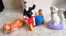 Vintage McDonalds Toys -