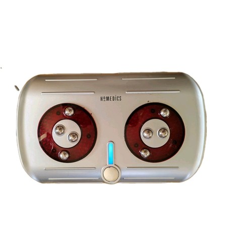 Foot massager infrared - foot,
