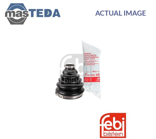 171897 joint boot kit febi - cv,