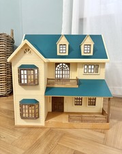 Sylvanian Families Calico