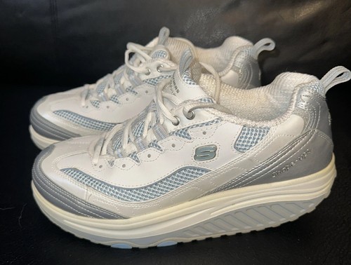 Skechers shape ups womens size - skechers,