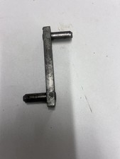 Morso F Guillotine Draw Strap